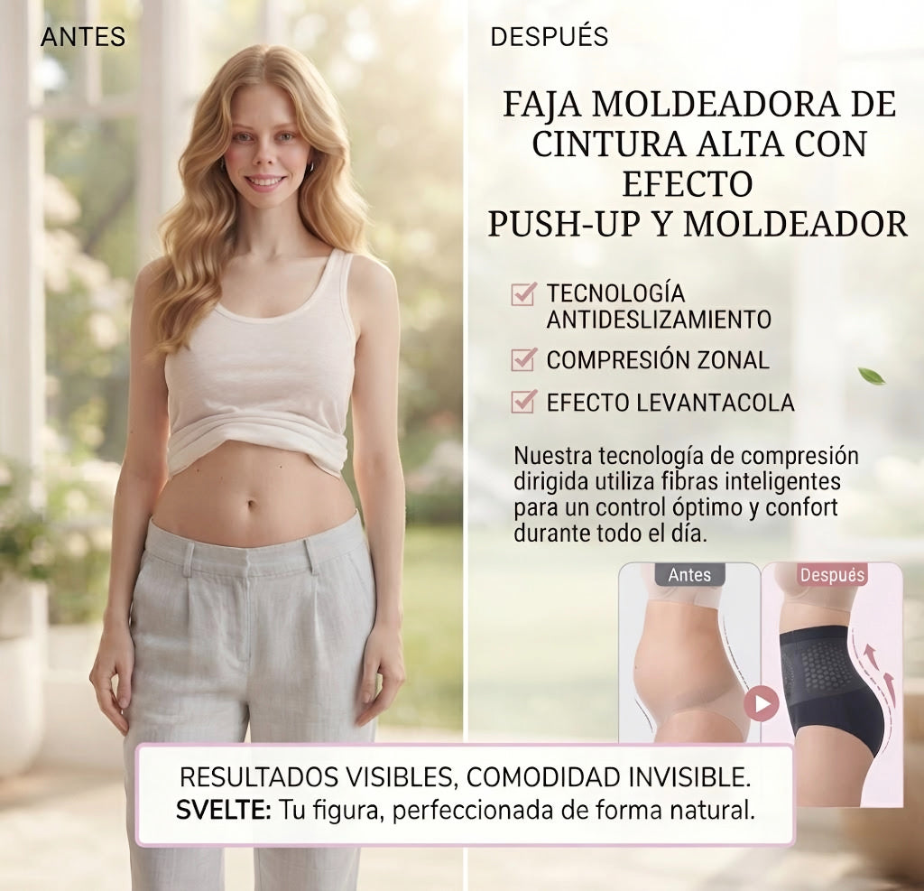 Faja Moldeadora