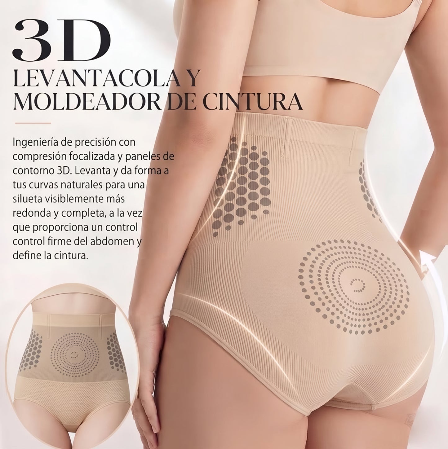 Faja Moldeadora